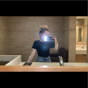 Meet your Posher, Brianne